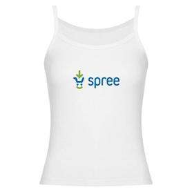 Spree Jr. Spaghetti