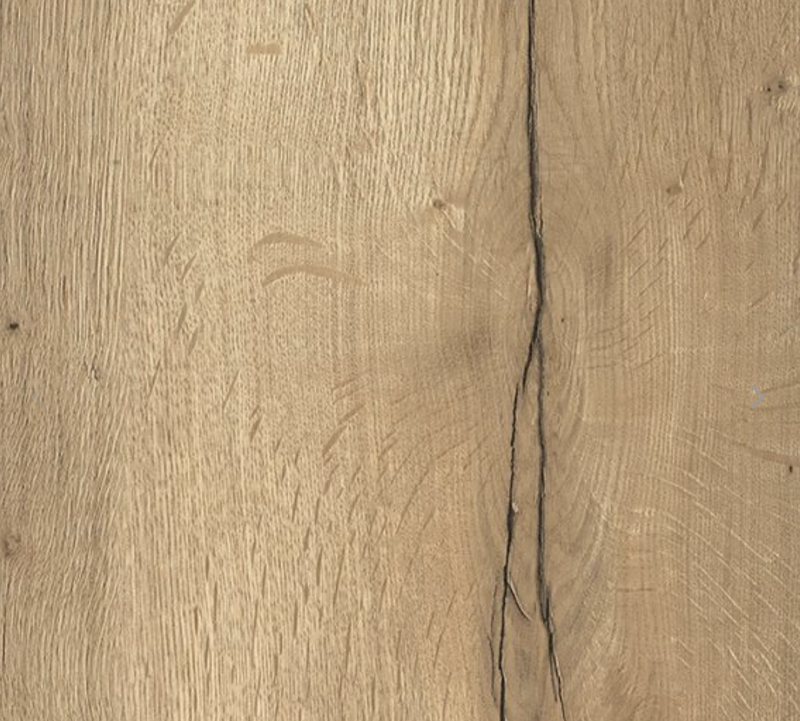 Alleen het beste hout!